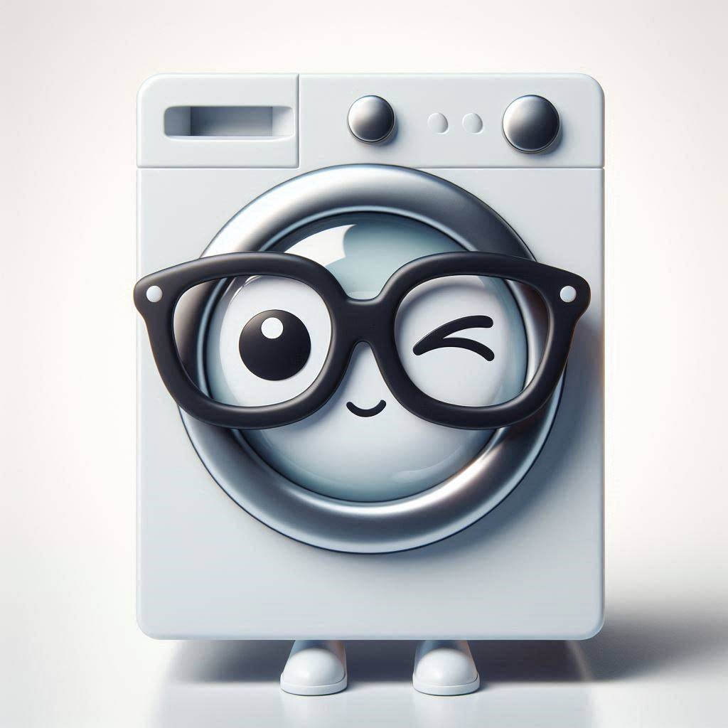 PartsLooker mascot